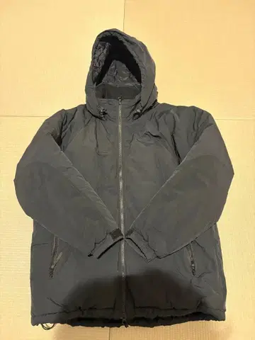 FREAK'S STORE LEVEL7 다운 자켓