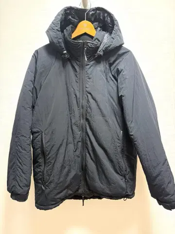 FREAK'S STORE LEVEL7 다운 자켓