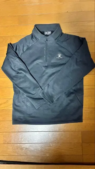 KELME 캐주얼 아우터 긴팔