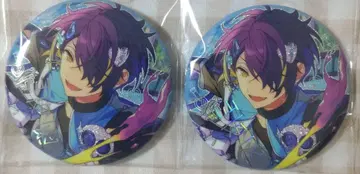 앙상블 스타즈 센고쿠 시노부