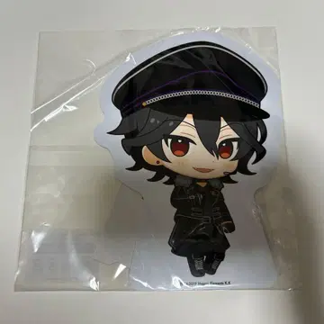 앙스타 크로스 로드 UNDEAD 사쿠마 레이 팝 스탠드