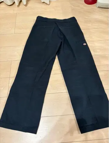 디키즈 더블니 루즈핏 워크 팬츠 32x30