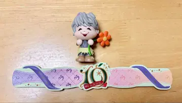 미세스 그린애플 피요르드 굿즈 피규어 후지사와 료카