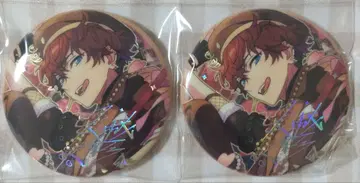 앙상블 스타즈 아마기 히이로