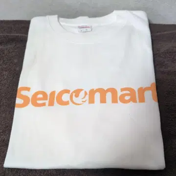 세이코마트 T셔츠 L