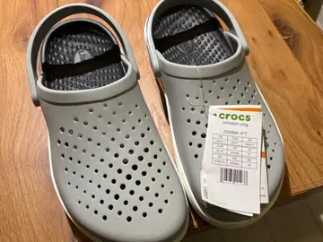 Crocs 인모션 크로그