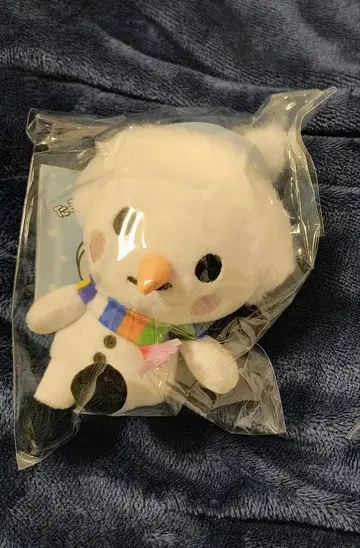 타마유키 키링 ON [미개봉] SnowMan