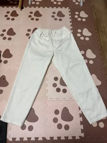 schott 셰프 팬츠