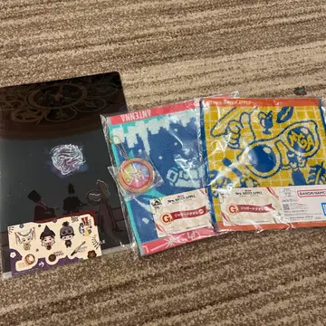 미세스 제일복권 Mrs. GREEN APPLE 정리