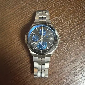 가격 인하 카시오 오시아나스 OCW-S5000E-1AJF 전파 솔라