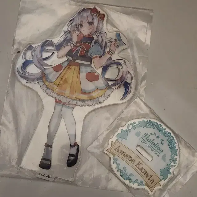 아마네 카나타 백설공주 아크릴 스탠드