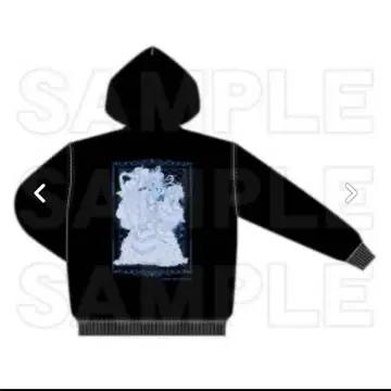 아! 나의 여신님 클래시컬 드레스 후드티 프리 사이즈