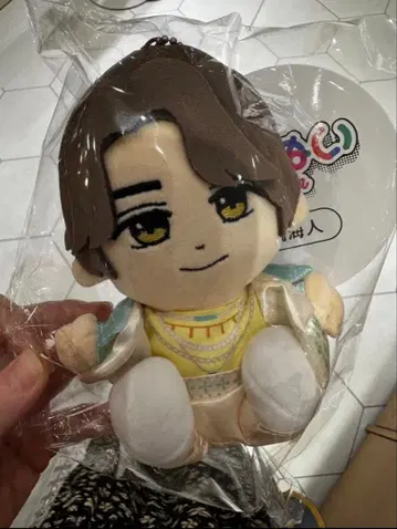 [ 오늘 발송 가능 ] King & Prince 타카하시 카이토 하피누이