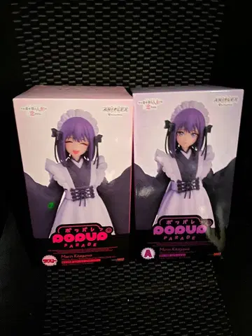 애니플렉스 복권 그 비스크돌은 사랑을 한다 A상 라스트 원상 묶음 판매