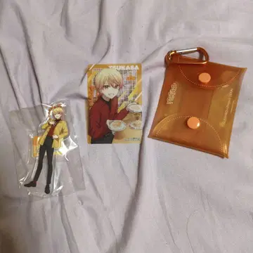 스시로 프로세카 콜라보 텐마 츠카사 카드 포함