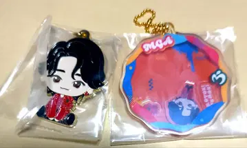 Mrs. GREEN APPLE 제일복권 E상 오오모리 모토키 F상 미세스