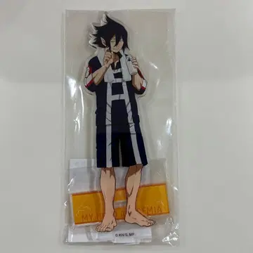 나의 히어로 아카데미아 극락탕 히로아카 아마지키 타마키 아크릴 스탠드