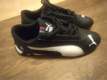 PUMA 드라이빙 슈즈 BMW MMS R-cat 27.5 사이즈