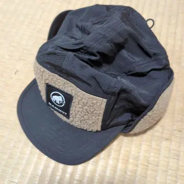 MAMMUT 플라이트 캡 S/M