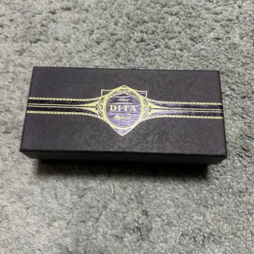 DITA 안경 보라색