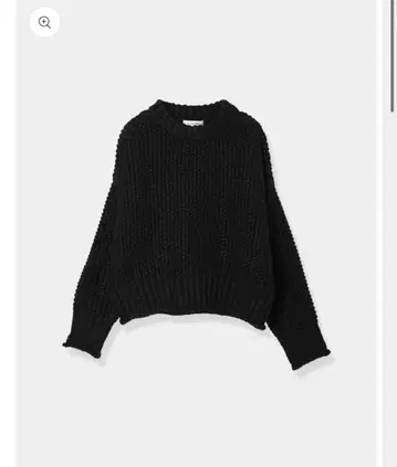 laubeblanc cropped knit tops