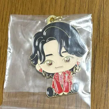 메탈 참 오오모리 모토키 로손 제일복권