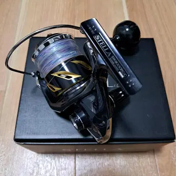 [ 새상품급 ] 19 스텔라 SW 8000 PG