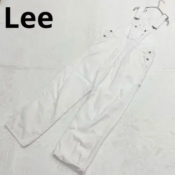 Lee / 리 DUNGAREES OVERALL 페인터 오버롤