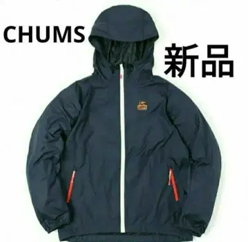 참스 자켓 Ladybug Jacket 남성용 미사용 새상품 블루종