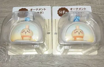 치이카와 에니마이 복권 토끼