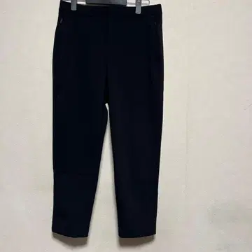 UNIQLO 웜 스트레치 팬츠