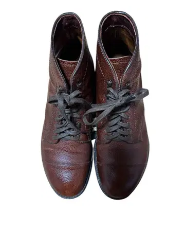 알든 부츠 사이즈 6