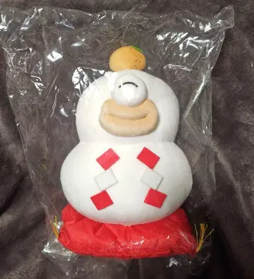 치이카와 (먼작귀) 오데미모찌 봉제 인형