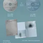 세븐틴 도겸X승관 미니1집 소야곡 일반반 앨범 분철 메보즈