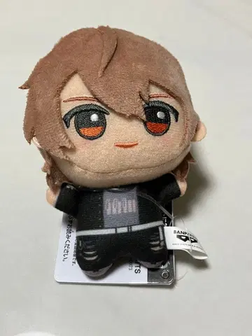 컬러풀 피치 SD 인형 ~2025ver.~ vol.1 우리