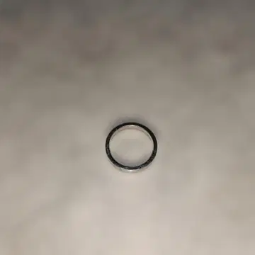 LION HEART 스테인리스 반지 316L