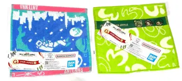 미세스 GREEN APPLE 제일복권 MGA 미세스 재규어 타월 G상