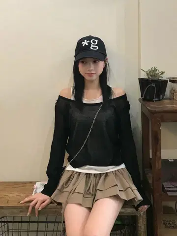 emmy 도킹 시어 티셔츠