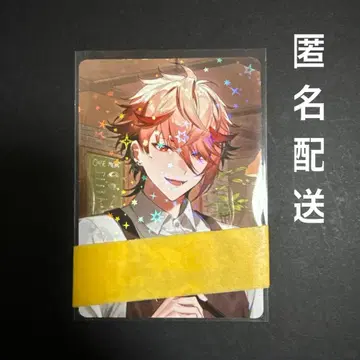 VOLTACTION 카레 카드 레어 금박 댓글 포함 세라프