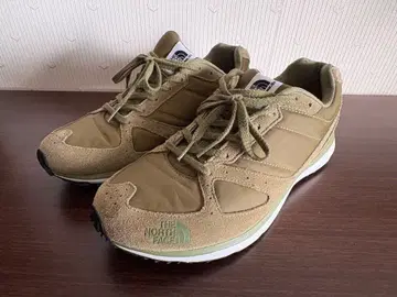 노스 페이스 트래버스 TR 나일론 26.5cm