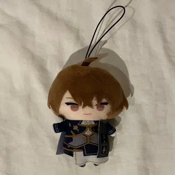 니지산지 카가미 하야토 공통 의상 니지페페