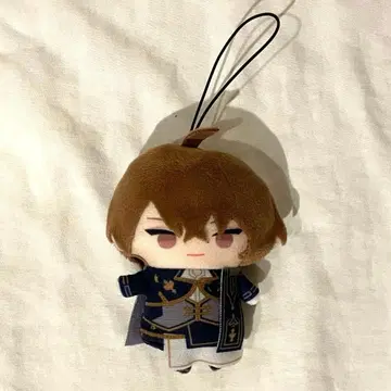 니지산지 카가미 하야토 공통 의상 니지페페