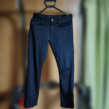 BLACK LABEL CRESTBRIDGE 데님 사이즈 70