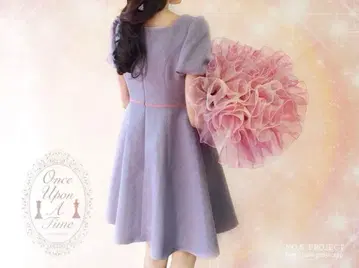 NO.S PROJECT 외출 파니에 라푼젤 컬러