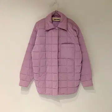 IENKI IENKI Quilted Puffer Jacket S