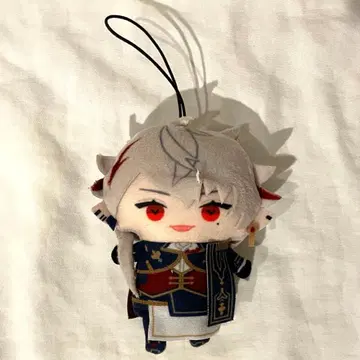 니지산지 니지파페 쿠츠하 공통 의상