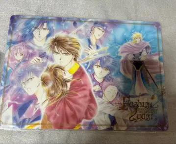 환상게임 책받침 원작 그림체 미주 귀숙 성숙 유숙 정숙 익숙 진숙 장숙