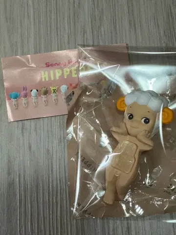 소니 엔젤 히퍼스 애니멀 시리즈 (양)