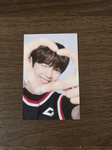 S Cawaii! ME 2026 WINTER AHOF 아호프 JL 1