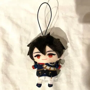 니지산지 니지페페 유메오이 카케루 공통 의상